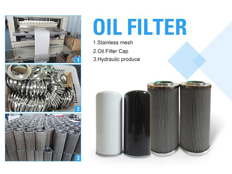 OIl FILTER