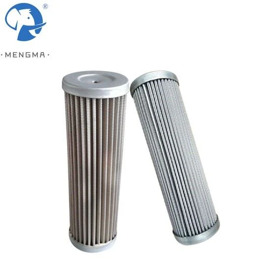 Mattei 30581 Oil Filter replacement