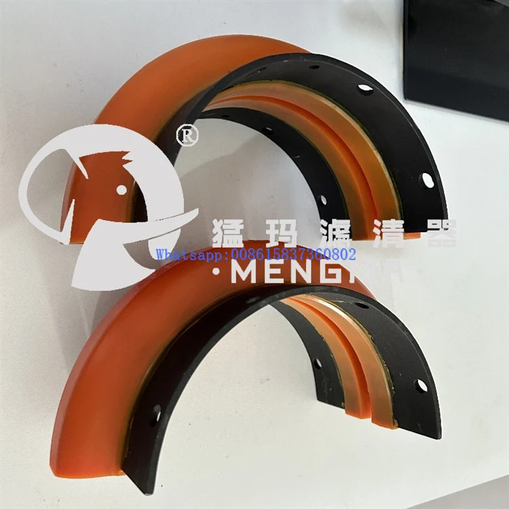 Mengma Replacement E10 - E80 Metal Couplings For Screw Air Compressor New Condition factory