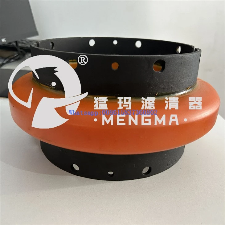 Mengma Replacement E10 - E80 Metal Couplings For Screw Air Compressor New Condition best