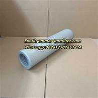 Donaldson Replacement 933814Q (RF7) องค์ประกอบตัวกรองไฮดรอลิกสำหรับคอมเพรสเซอร์สกรูอากาศ