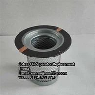 Sotras DB2186 เปลี่ยนแยกน้ำมัน
